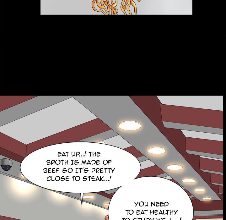 Lowlife Manhwa - Chapter 6 Page 26