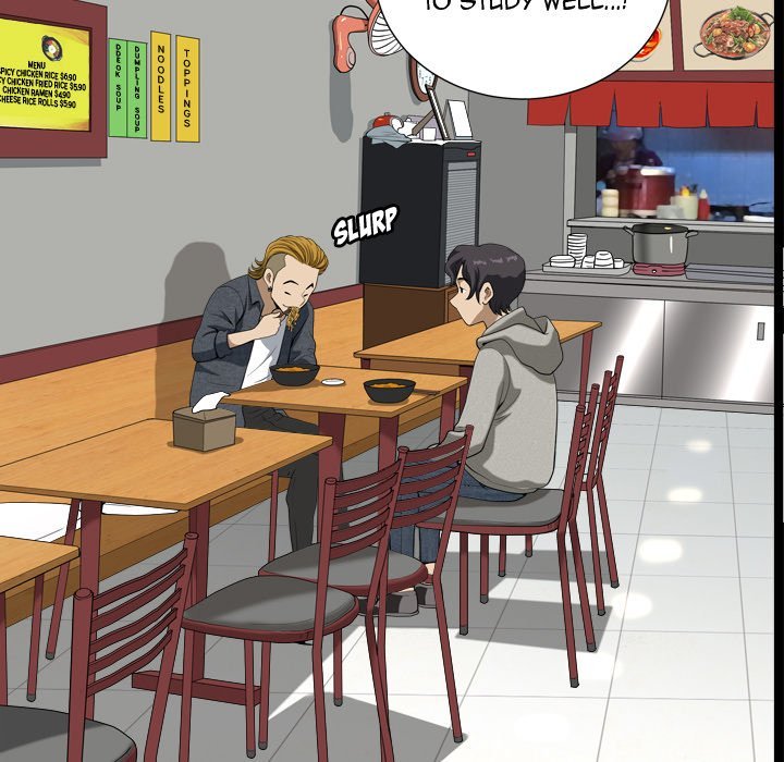 Lowlife Manhwa - Chapter 6 Page 27