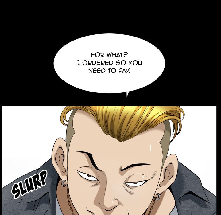 Lowlife Manhwa - Chapter 6 Page 30