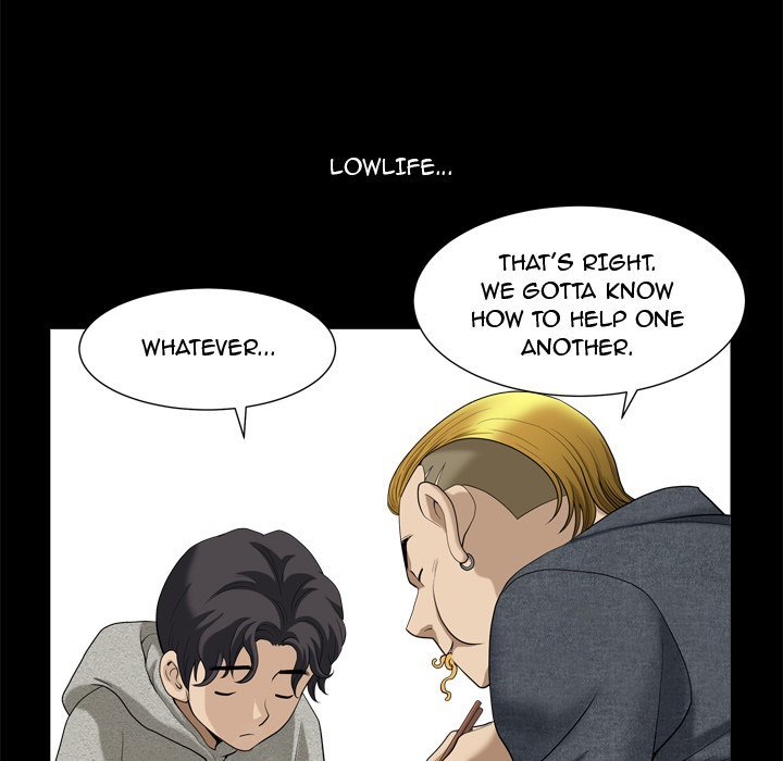Lowlife Manhwa - Chapter 6 Page 32
