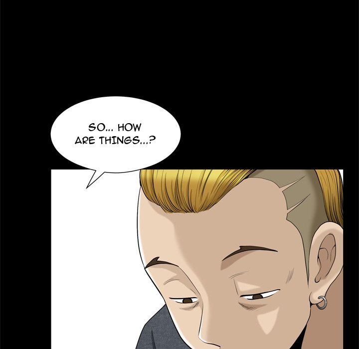 Lowlife Manhwa - Chapter 6 Page 35