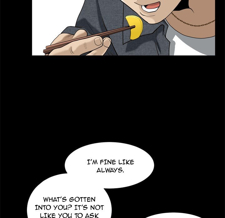 Lowlife Manhwa - Chapter 6 Page 36