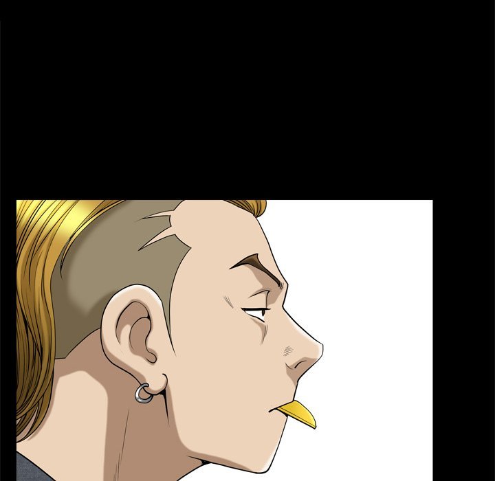 Lowlife Manhwa - Chapter 6 Page 38