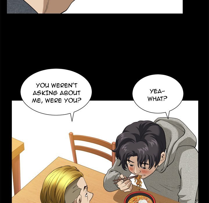 Lowlife Manhwa - Chapter 6 Page 39