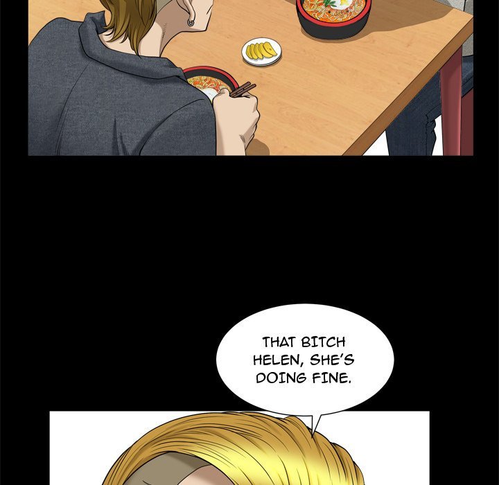 Lowlife Manhwa - Chapter 6 Page 40