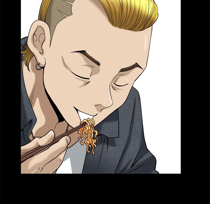 Lowlife Manhwa - Chapter 6 Page 41