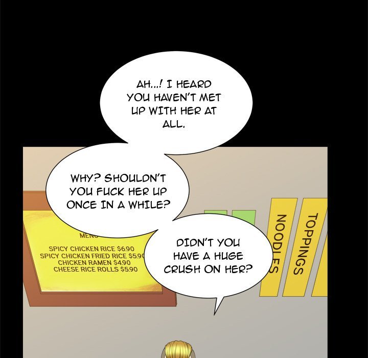 Lowlife Manhwa - Chapter 6 Page 42