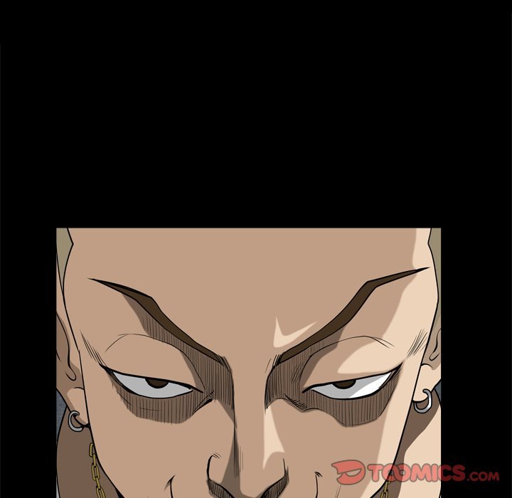 Lowlife Manhwa - Chapter 6 Page 44