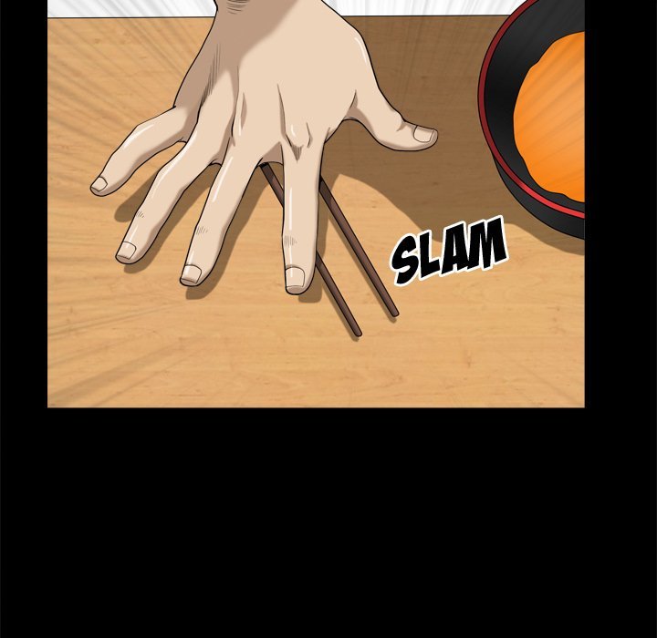 Lowlife Manhwa - Chapter 6 Page 46