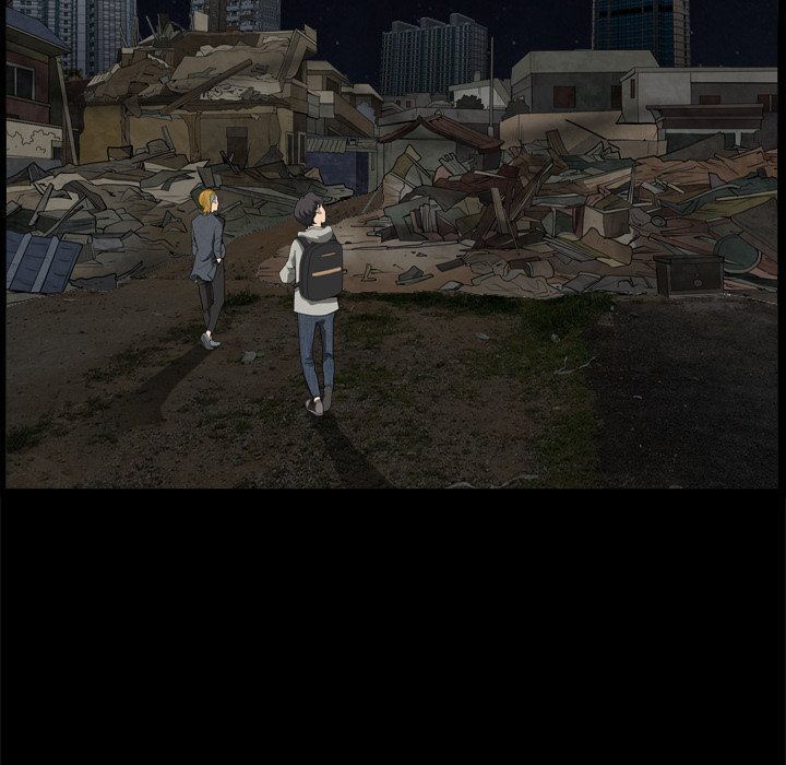 Lowlife Manhwa - Chapter 6 Page 51