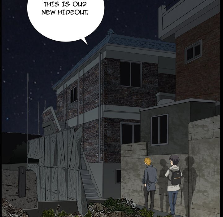 Lowlife Manhwa - Chapter 6 Page 53