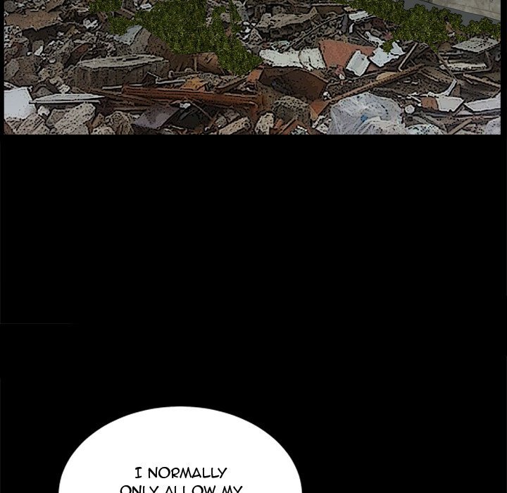 Lowlife Manhwa - Chapter 6 Page 54