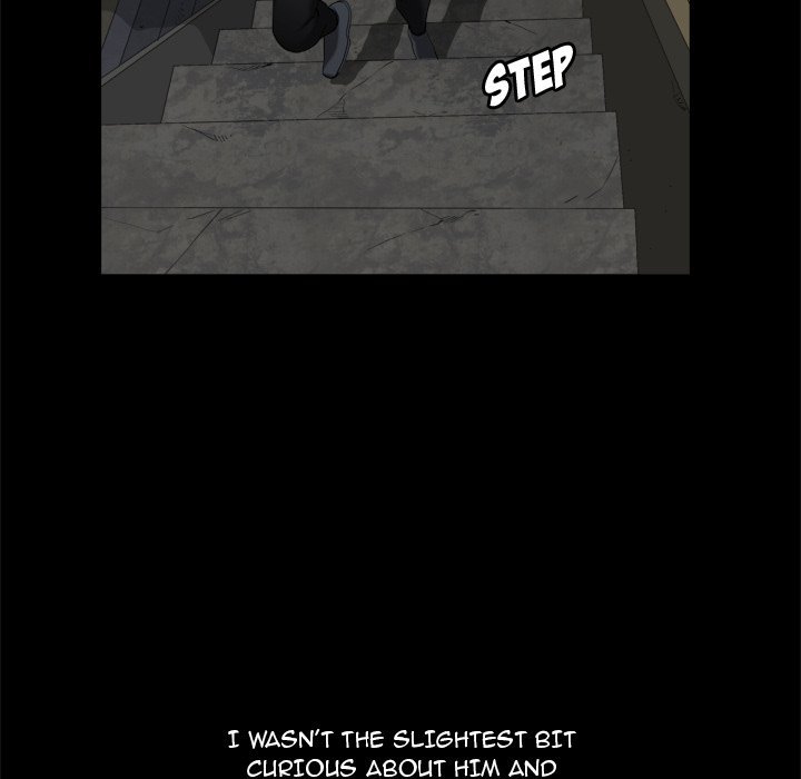 Lowlife Manhwa - Chapter 6 Page 56