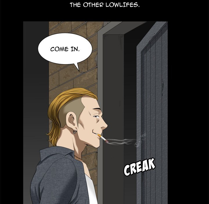 Lowlife Manhwa - Chapter 6 Page 57