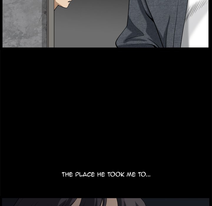 Lowlife Manhwa - Chapter 6 Page 59