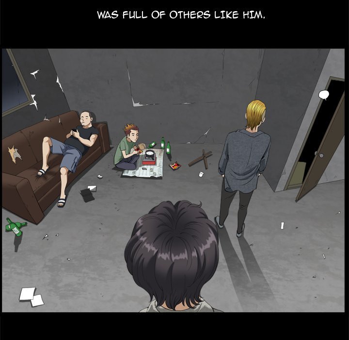 Lowlife Manhwa - Chapter 6 Page 61