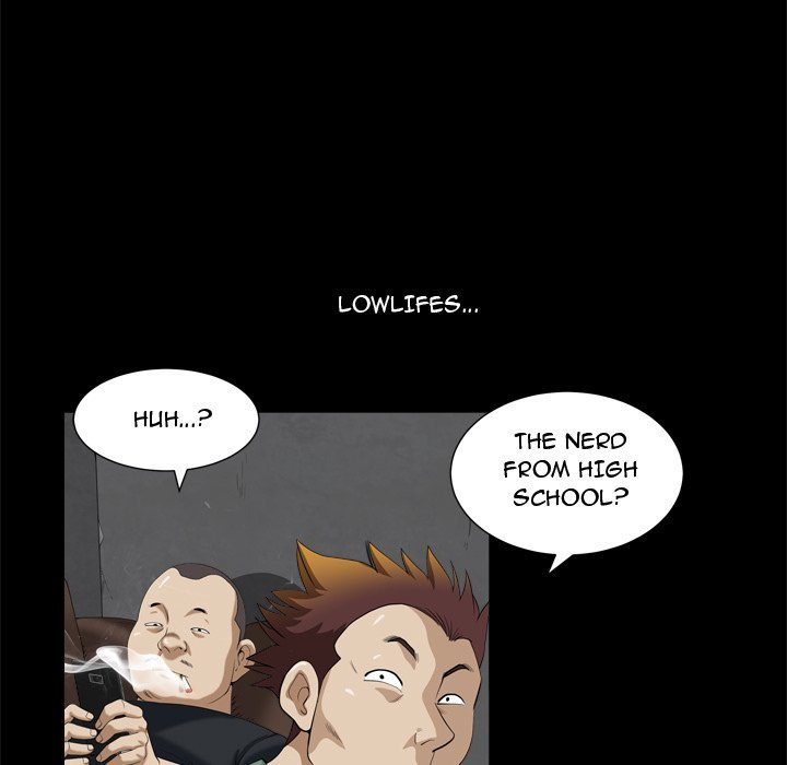Lowlife Manhwa - Chapter 6 Page 62
