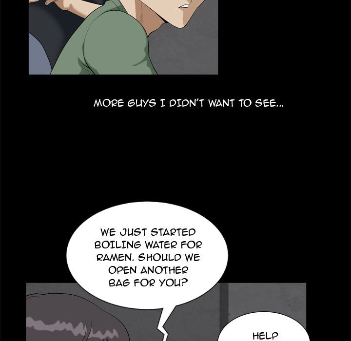 Lowlife Manhwa - Chapter 6 Page 63