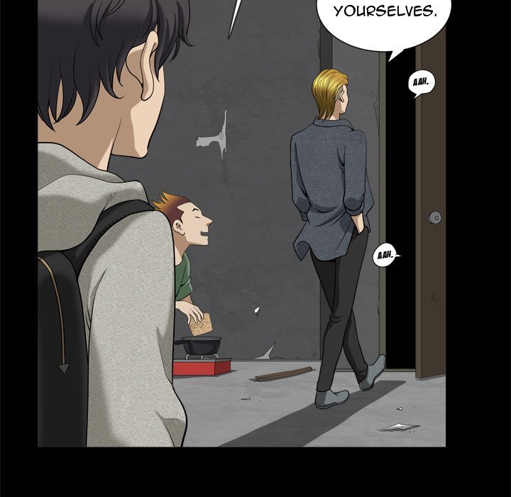Lowlife Manhwa - Chapter 6 Page 64