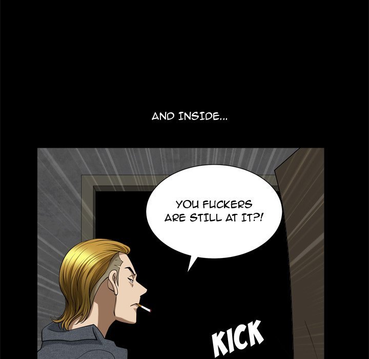 Lowlife Manhwa - Chapter 6 Page 65