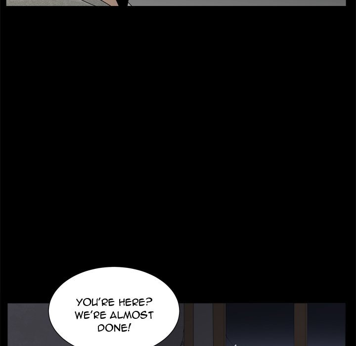 Lowlife Manhwa - Chapter 6 Page 69