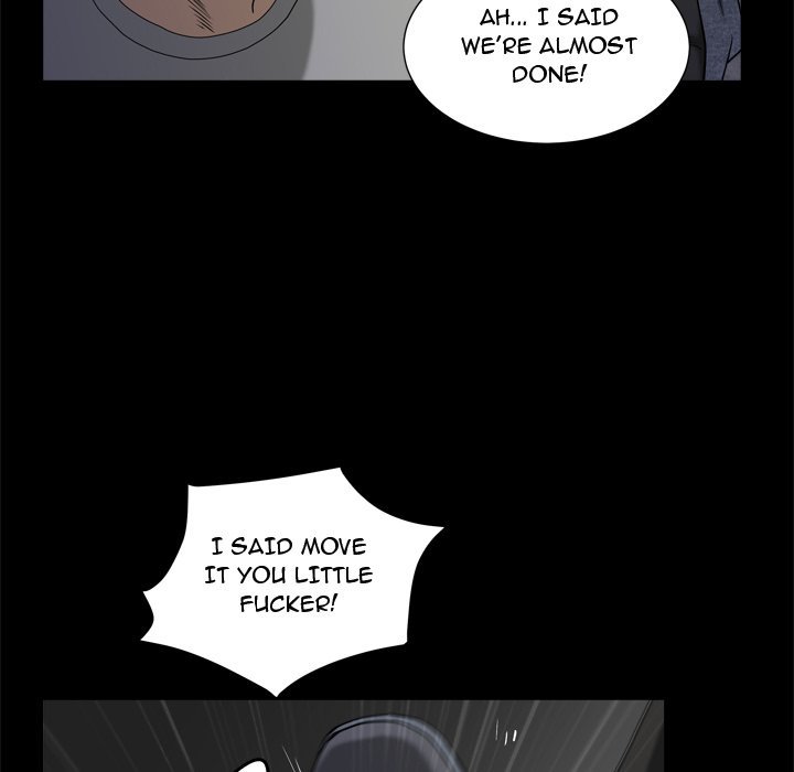 Lowlife Manhwa - Chapter 6 Page 73