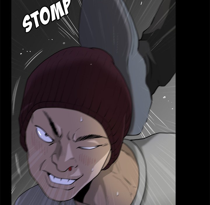 Lowlife Manhwa - Chapter 6 Page 74