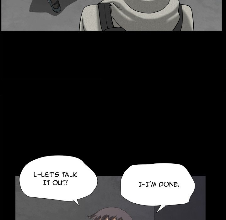 Lowlife Manhwa - Chapter 6 Page 77