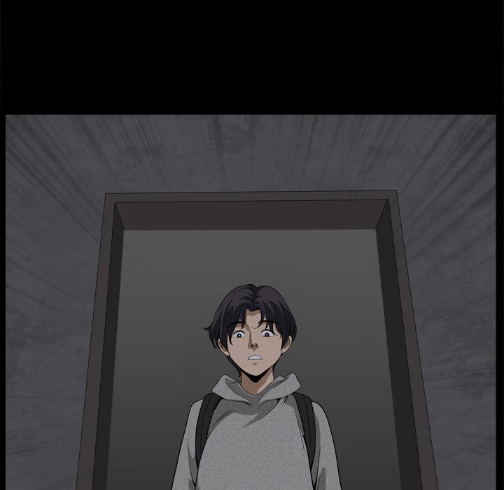 Lowlife Manhwa - Chapter 6 Page 100