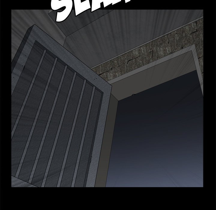 Lowlife Manhwa - Chapter 6 Page 107