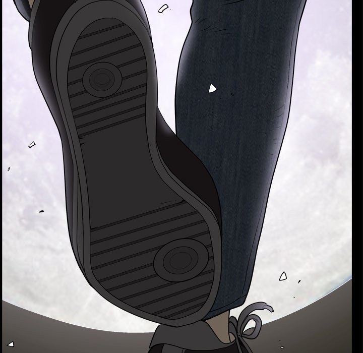 Lowlife Manhwa - Chapter 6 Page 109