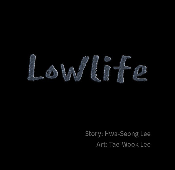 Lowlife Manhwa - Chapter 12 Page 7