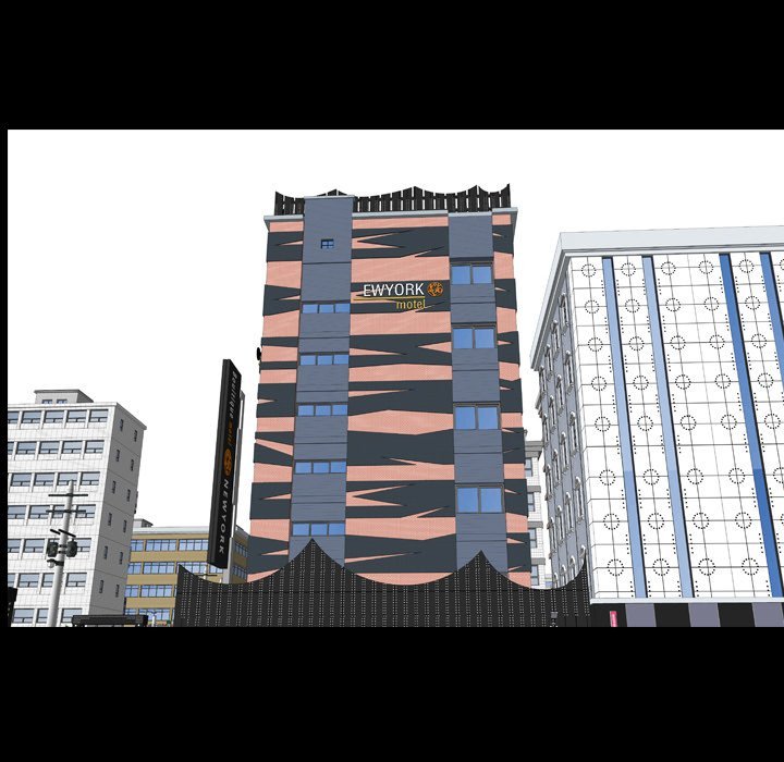 Lowlife Manhwa - Chapter 12 Page 41