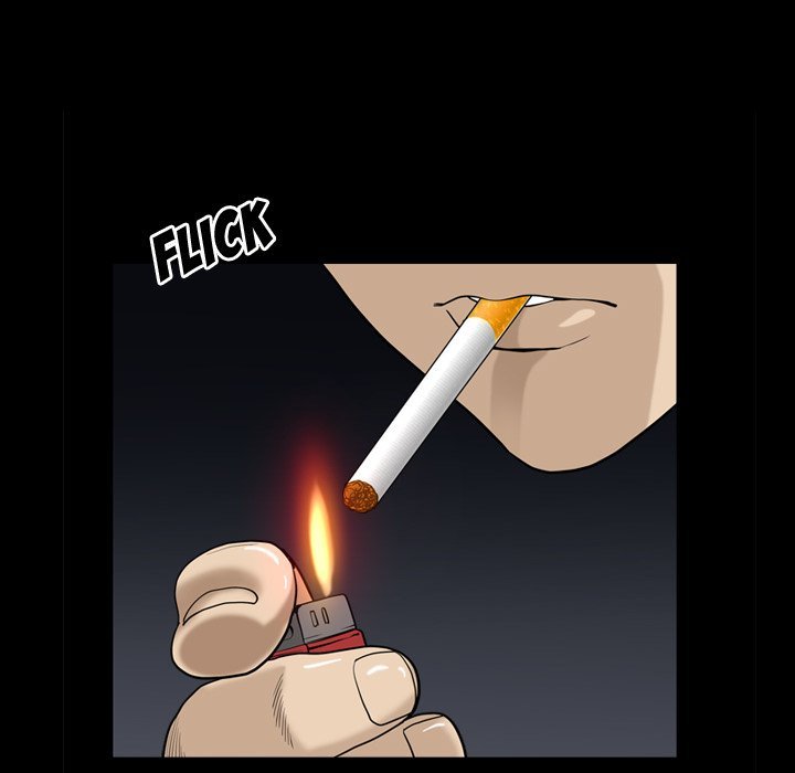 Lowlife Manhwa - Chapter 12 Page 42