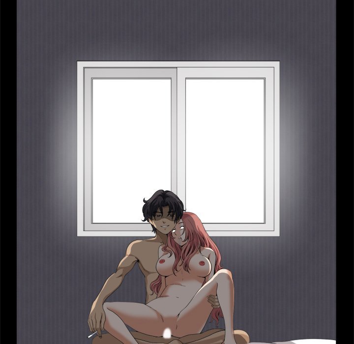 Lowlife Manhwa - Chapter 12 Page 45