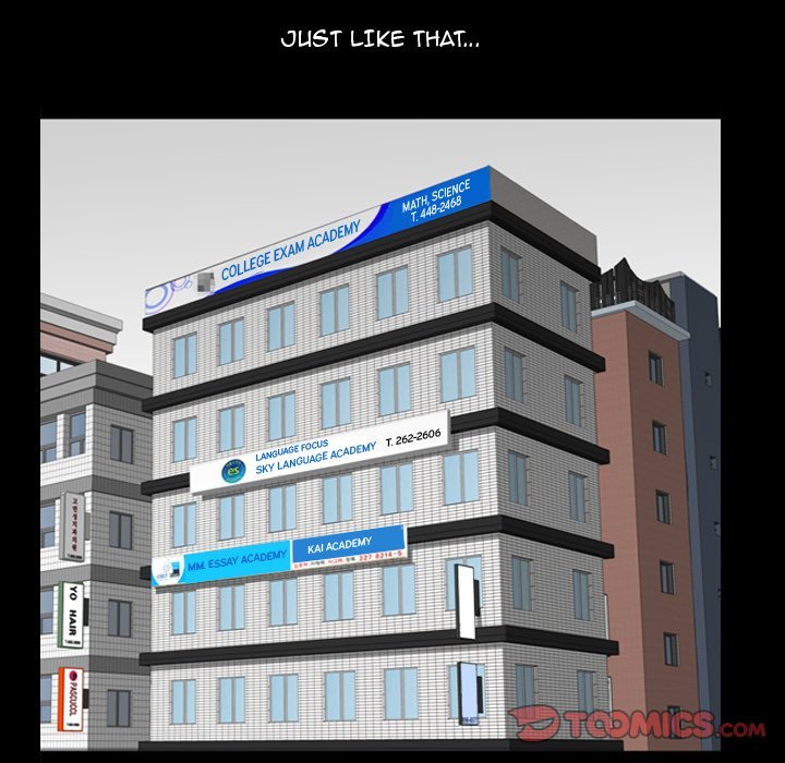 Lowlife Manhwa - Chapter 12 Page 47