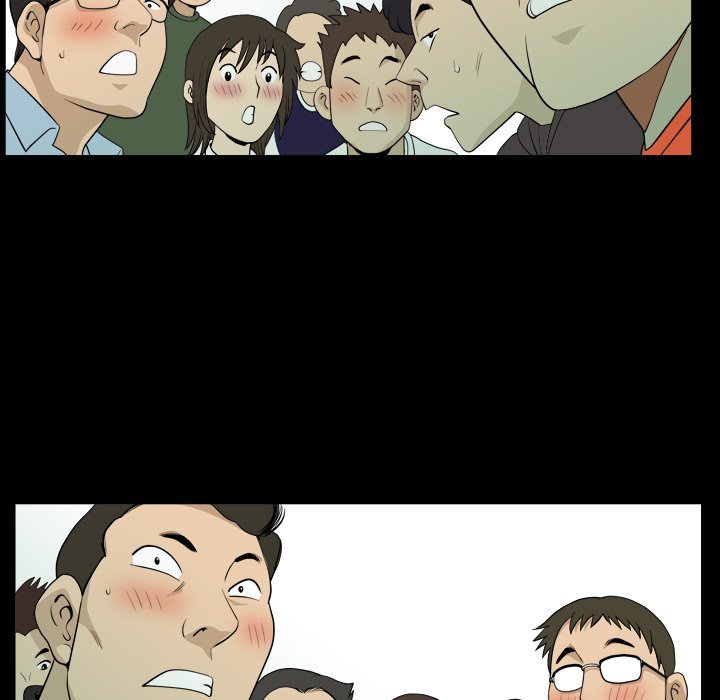 Lowlife Manhwa - Chapter 12 Page 49