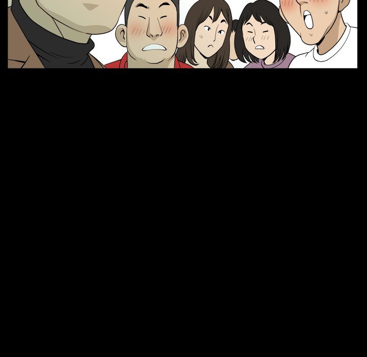 Lowlife Manhwa - Chapter 12 Page 50