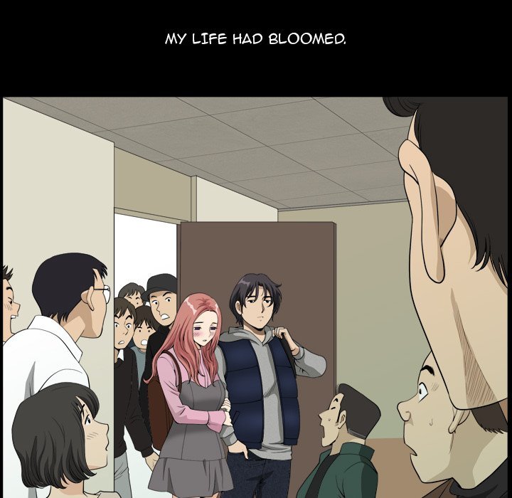 Lowlife Manhwa - Chapter 12 Page 51
