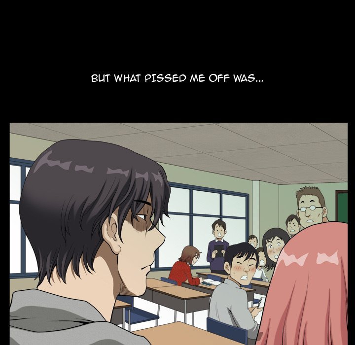 Lowlife Manhwa - Chapter 12 Page 53