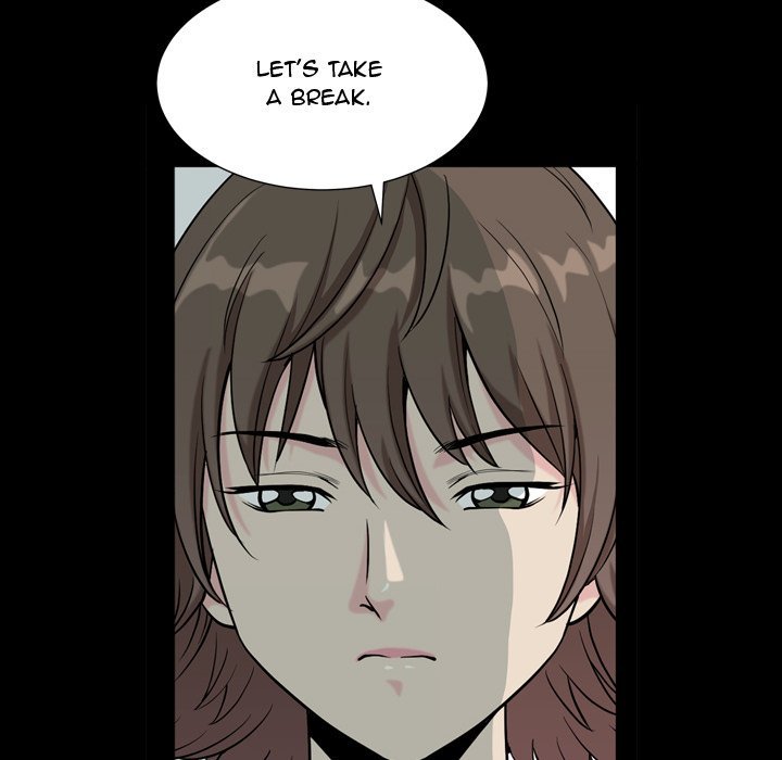 Lowlife Manhwa - Chapter 12 Page 58
