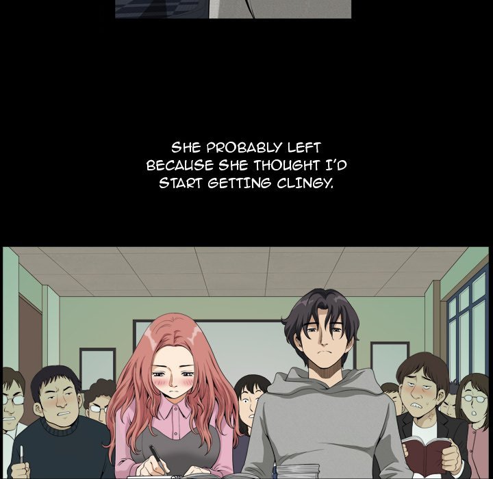 Lowlife Manhwa - Chapter 12 Page 60