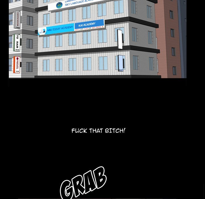 Lowlife Manhwa - Chapter 12 Page 62