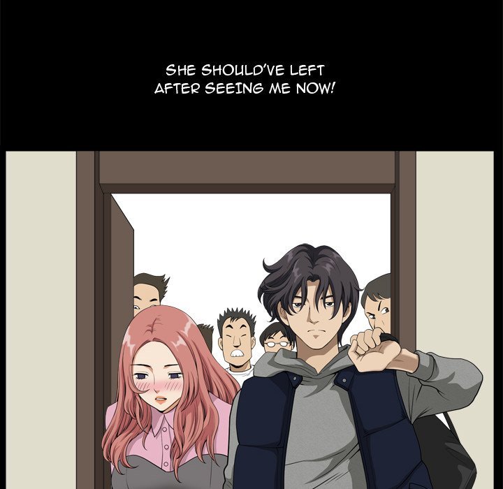 Lowlife Manhwa - Chapter 12 Page 64