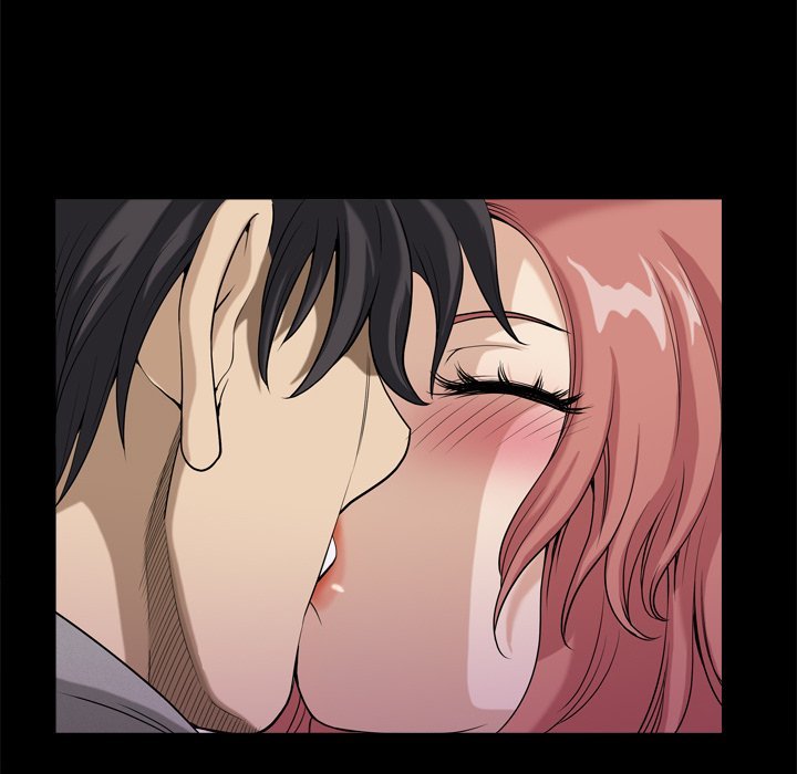 Lowlife Manhwa - Chapter 12 Page 72