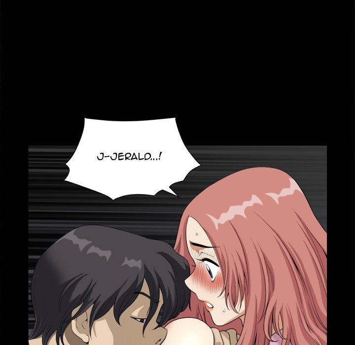 Lowlife Manhwa - Chapter 12 Page 76