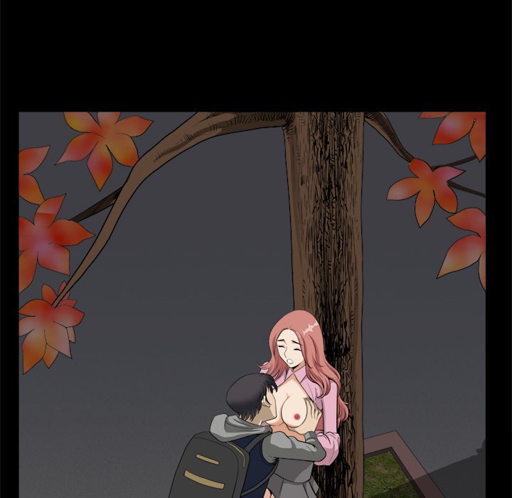 Lowlife Manhwa - Chapter 12 Page 78