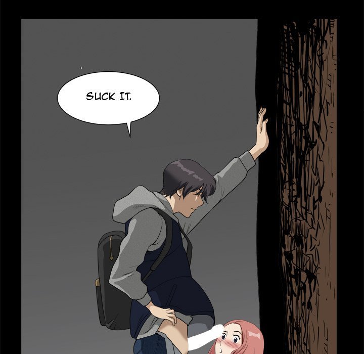 Lowlife Manhwa - Chapter 12 Page 94