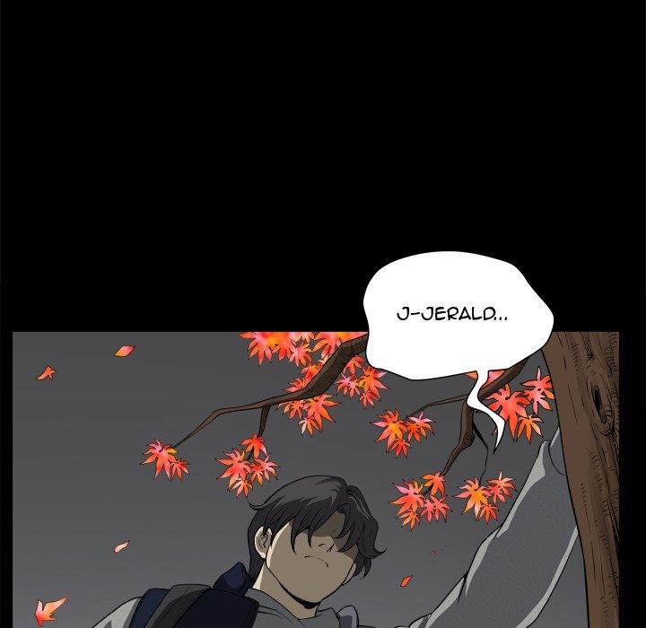 Lowlife Manhwa - Chapter 12 Page 96