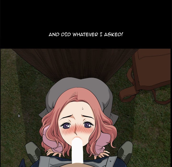 Lowlife Manhwa - Chapter 12 Page 106